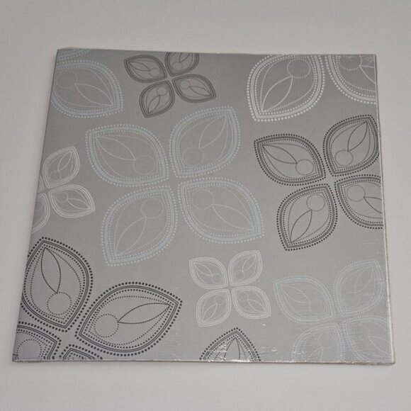 NEW Creative Memories 12x12 Shine Paper & Photo Mat Pack Brilliant 2012 SEALED - Picture 4 of 4